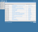 Advanced Lab Listserv