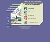 Alaska: A Bird's Eye View Alaska: A Bird's Eye View