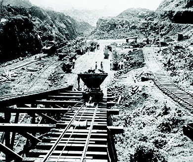 Roosevelt’s “Big Stick” Foreign Policy