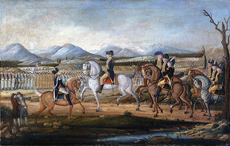 The New American Republic