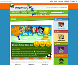 Game: The Great Balloon Race