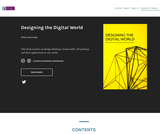 Designing the Digital World