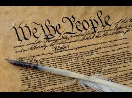 The Constitution of the United States