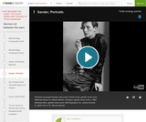 August Sander's Portraits