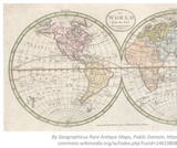 Problem Based Module: “Free” to Explore the World? Problem Based Module: “Free” to Explore the World?