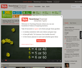 Making Math Fun with Place Value Games Making Math Fun with Place Value Games