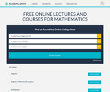 Introduction to Linear Dynamical Systems