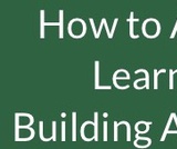 ACESSE Resource B - How to Assess Three-Dimensional Learning in Your Classroom