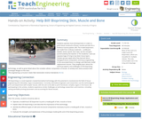 Help Bill! Bioprinting Skin, Muscle and Bone Help Bill! Bioprinting Skin, Muscle and Bone