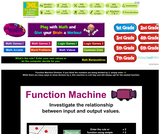 Function Machine Function Machine