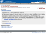 STP Ising Lattice Gas Program