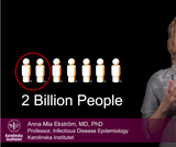 An Introduction to Global Health - TB (5:28)