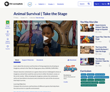 Animal Survival Animal Survival