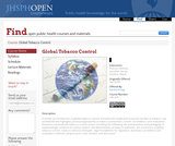Global Tobacco Control