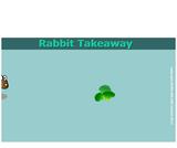 Rabbit Takeaway