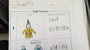 Split Screen Grade 1 | OER Commons