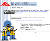 Old BI 233 Lab Homework.pdf