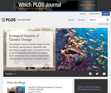 Ecological Impacts of Climate Change