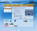 Diversity in Ocean Sciences