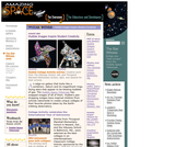 Amazing Space Star Witness News Article: Hubble Images Inspire Student Creativity