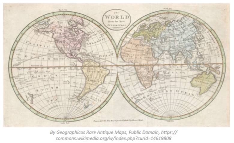 Problem Based Module: “Free” to Explore the World?