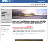 The Alaska Quaternary Center