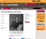Victorian Literature and Culture, Spring 2003 Victorian Literature and Culture, Spring 2003