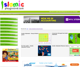 Islamic Playground