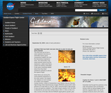 Antimatter Factory on Sun Yields Clues to Solar Explosions