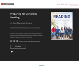 Preparing for University Reading
