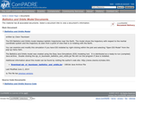 Ballistics and Orbits Model