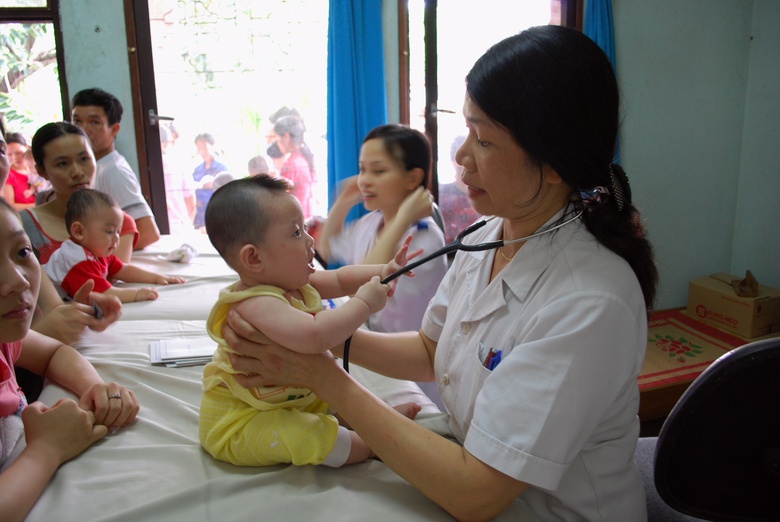 Basic Introduction to Health System