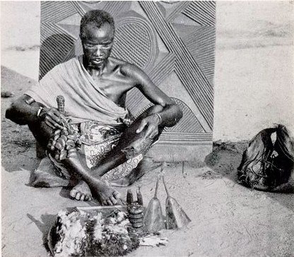 The History of Missionary Work & Colonialism In Africa