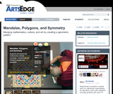 Mandalas, Polygons, and Symmetry Mandalas, Polygons, and Symmetry