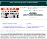 Building Nature: Topics in the Environmental History of Seattle and Spokane Building Nature: Topics in the Environmental History of Seattle and Spokane