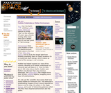 Amazing Space Star Witness News Article: Hubble Celebrates a Stellar Anniversary