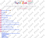 Nori's Java Applets: Physics Simulations