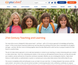 21st Century Teaching and Learning 21st Century Teaching and Learning