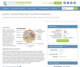 Cellular Respiration and Bioremediation Cellular Respiration and Bioremediation
