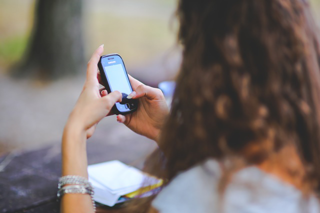 Human Connection & Digital Technology