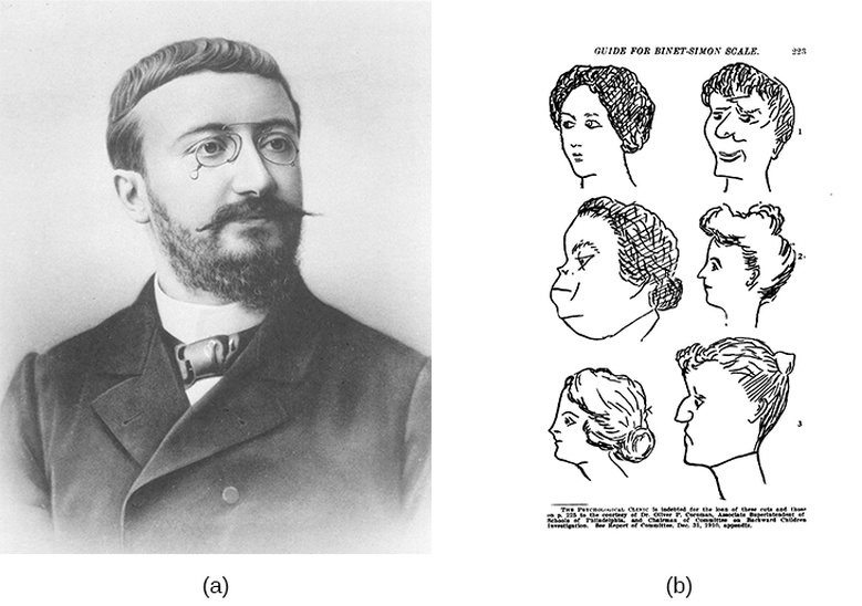 Measures of Intelligence