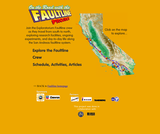 The Faultline Project