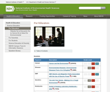 NIEHS Lesson Resources