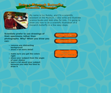 Draw a Monarch Butterfly: Scientific Illustration