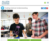 Coding Cultural Understanding Coding Cultural Understanding