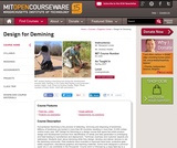 Design for Demining, Spring 2007 Design for Demining, Spring 2007
