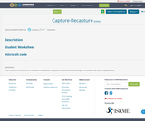 Capture-Recapture