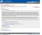 Boltzmann Machine Model