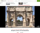 Arch of Constantine