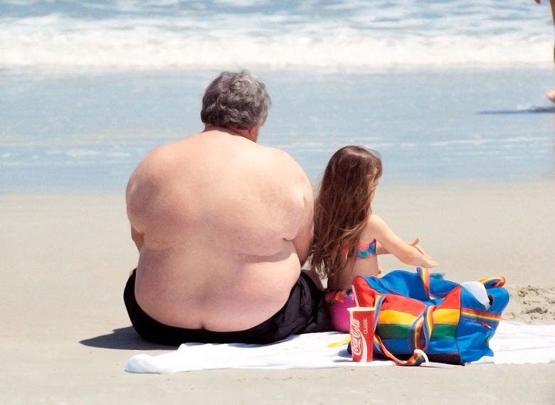 Health in the United States
